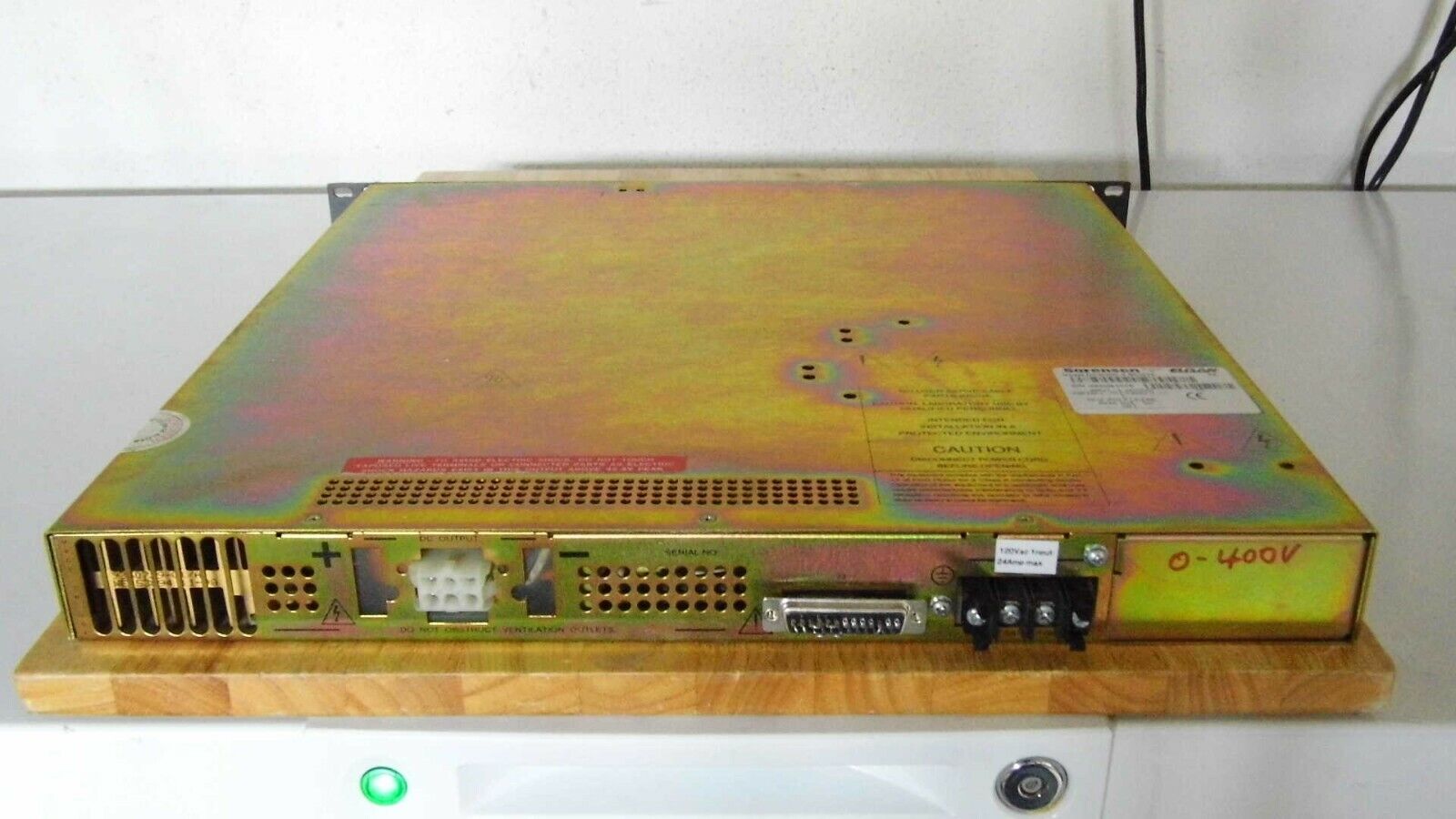 DCS300-3.5E M35 400Vdc 2.6A DCS300-3.5E M35 400Vdc 2.6A